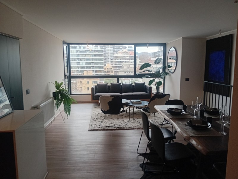 Departamento en venta en Providencia — foto 9
