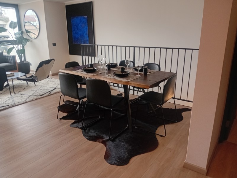 Departamento en venta en Providencia — foto 10