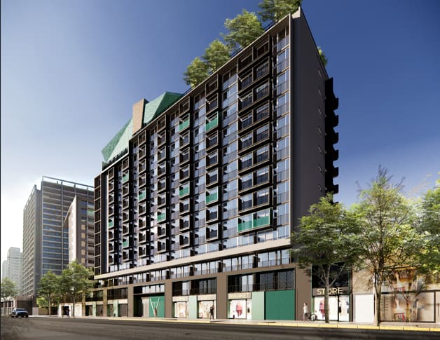 Departamento en venta en La Florida — foto 1