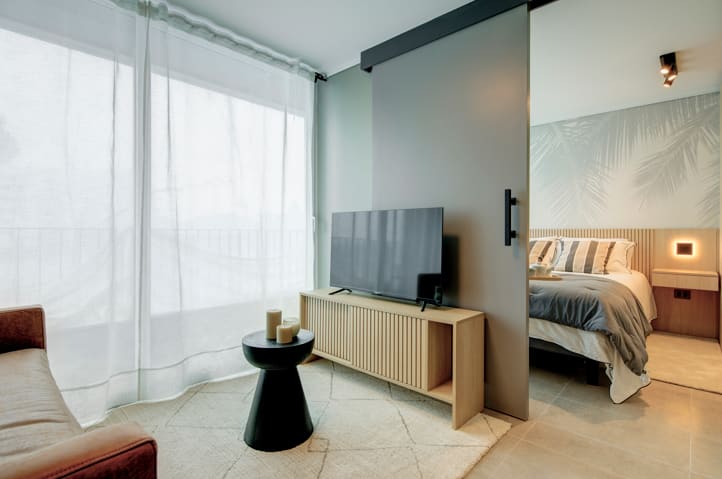 Departamento en venta en La Florida — foto 2