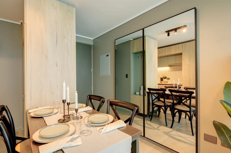 Departamento en venta en La Florida — foto 5