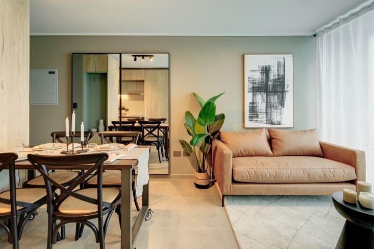 Departamento en venta en La Florida — foto 6