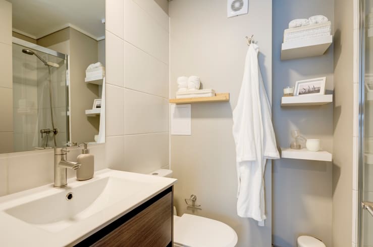 Departamento en venta en La Florida — foto 8