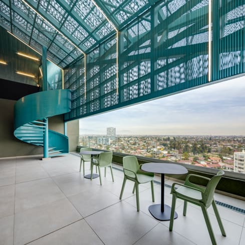 Departamento en venta en La Florida — foto 10