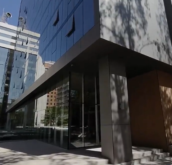 Oficina en arriendo en Providencia — foto 2