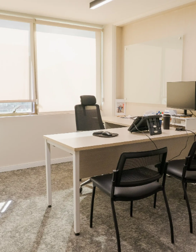 Oficina en arriendo en Providencia — foto 5