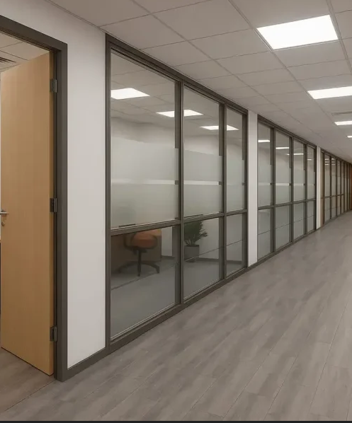 Oficina en arriendo en Providencia — foto 8