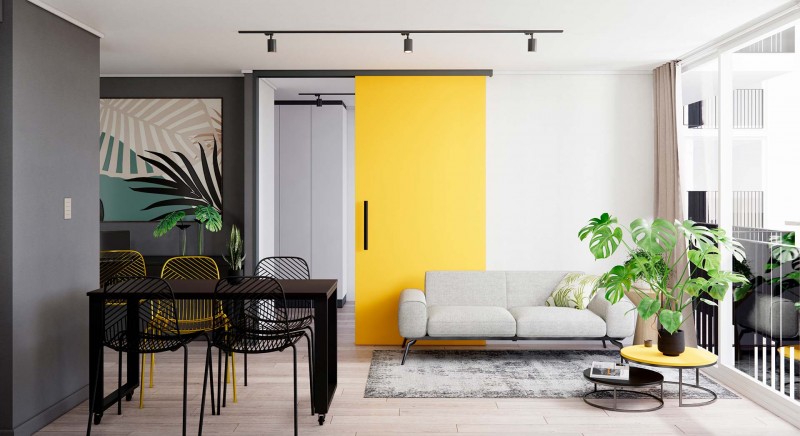 Departamento en venta en Santiago — foto 4
