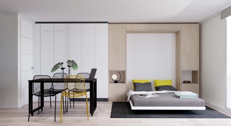 Departamento en venta en Santiago — foto 6