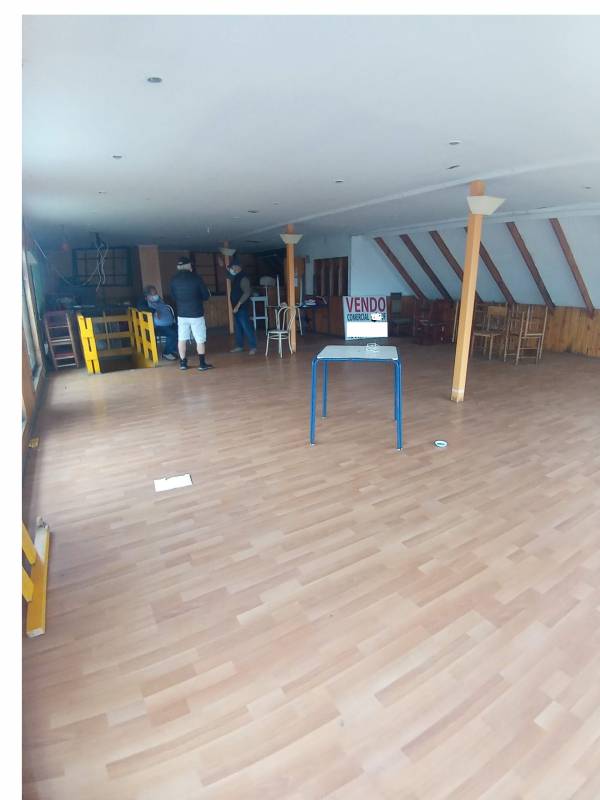 Casa en venta en Concón — foto 1