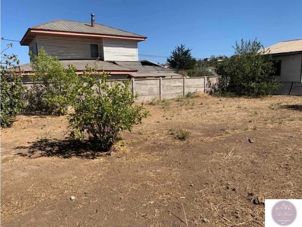 Terreno en venta en Villa Alemana — foto 6