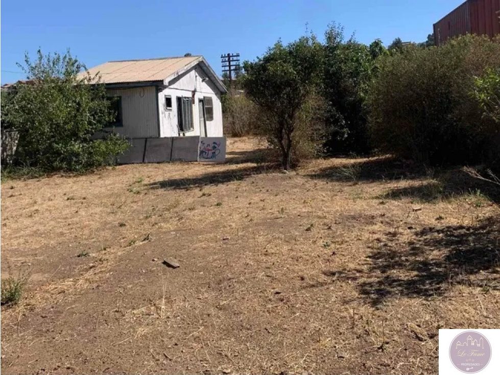 Terreno en venta en Villa Alemana — foto 8