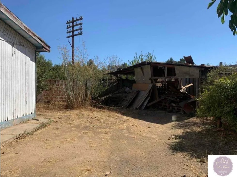 Terreno en venta en Villa Alemana — foto 9