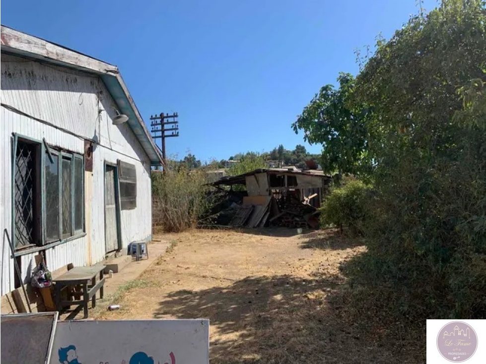 Terreno en venta en Villa Alemana — foto 10