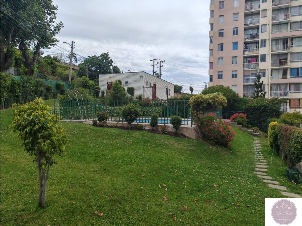 Departamento en venta en Viña del Mar — foto 1