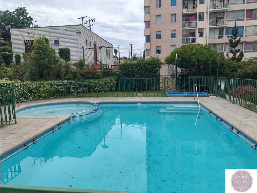 Departamento en venta en Viña del Mar — foto 2