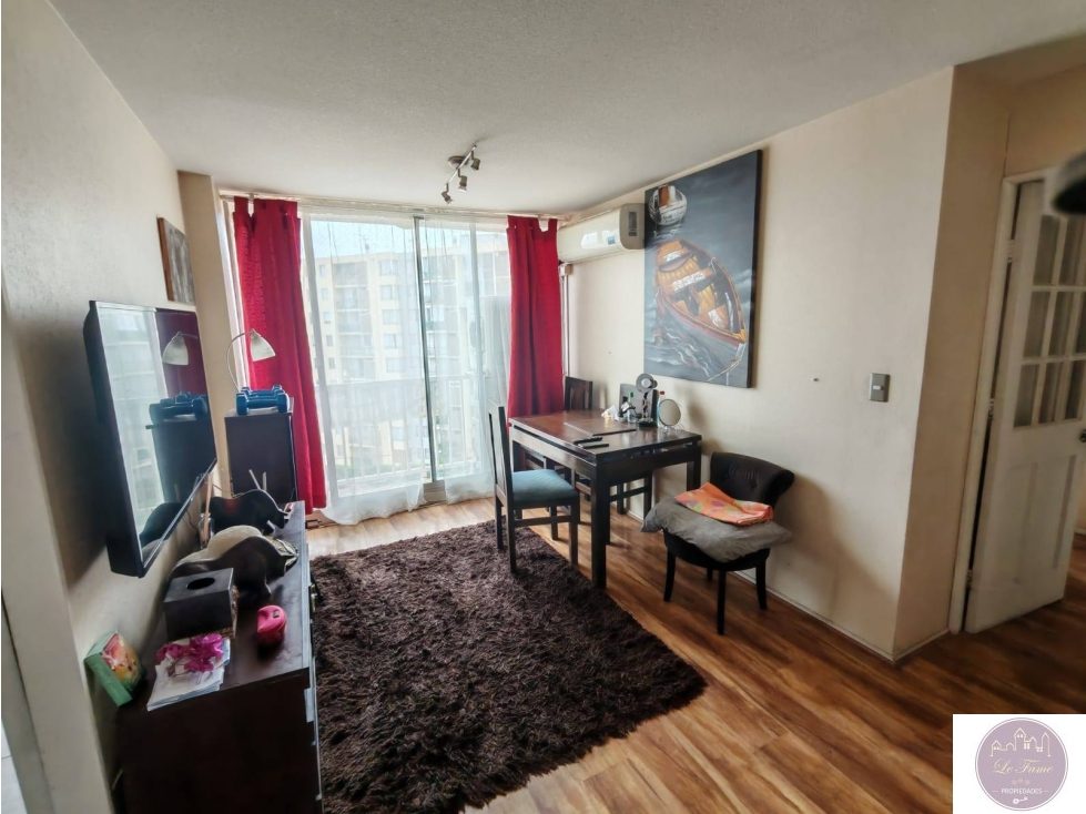Departamento en venta en Viña del Mar — foto 4