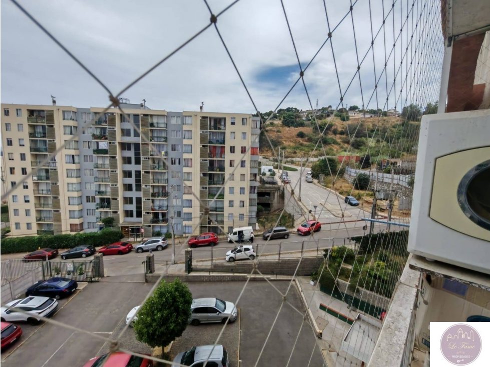 Departamento en venta en Viña del Mar — foto 8