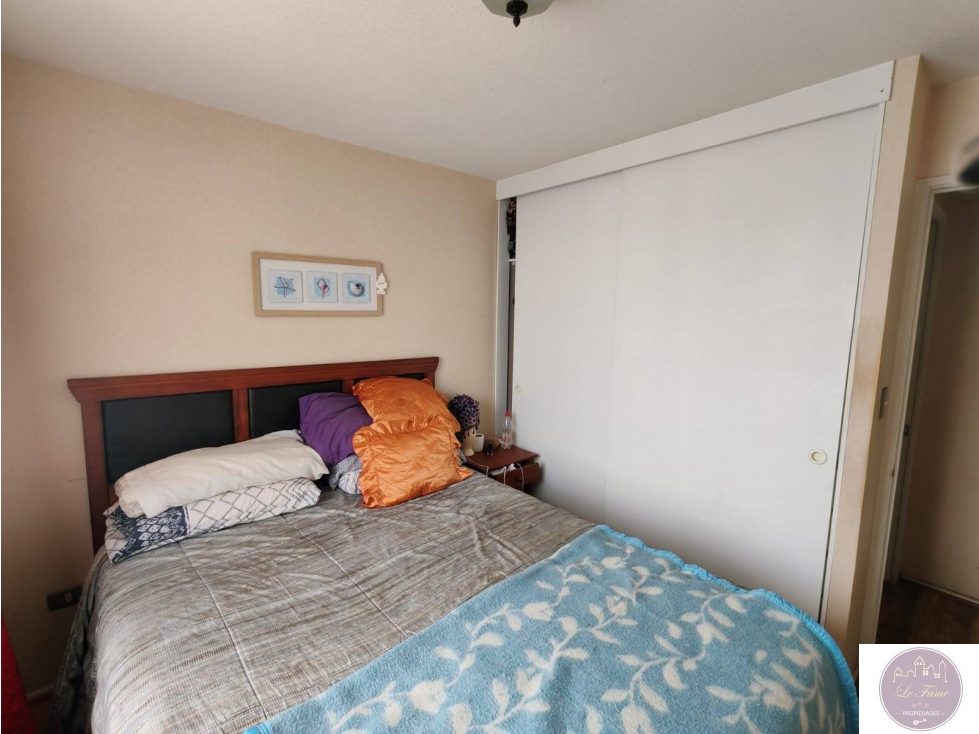 Departamento en venta en Viña del Mar — foto 10