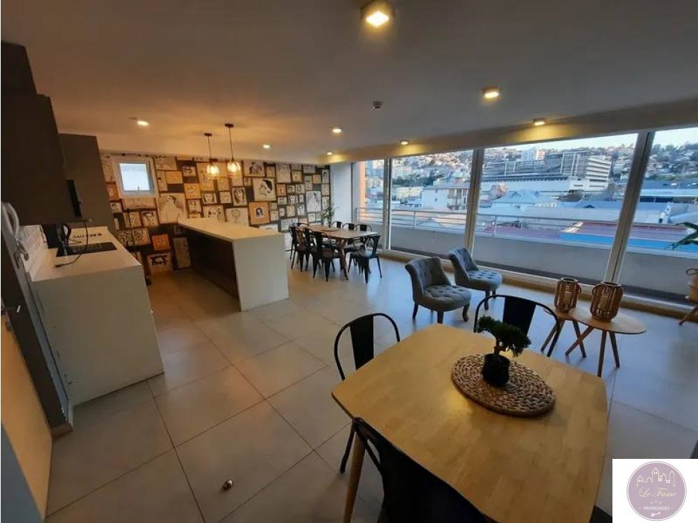 Departamento en venta en Viña del Mar — foto 1