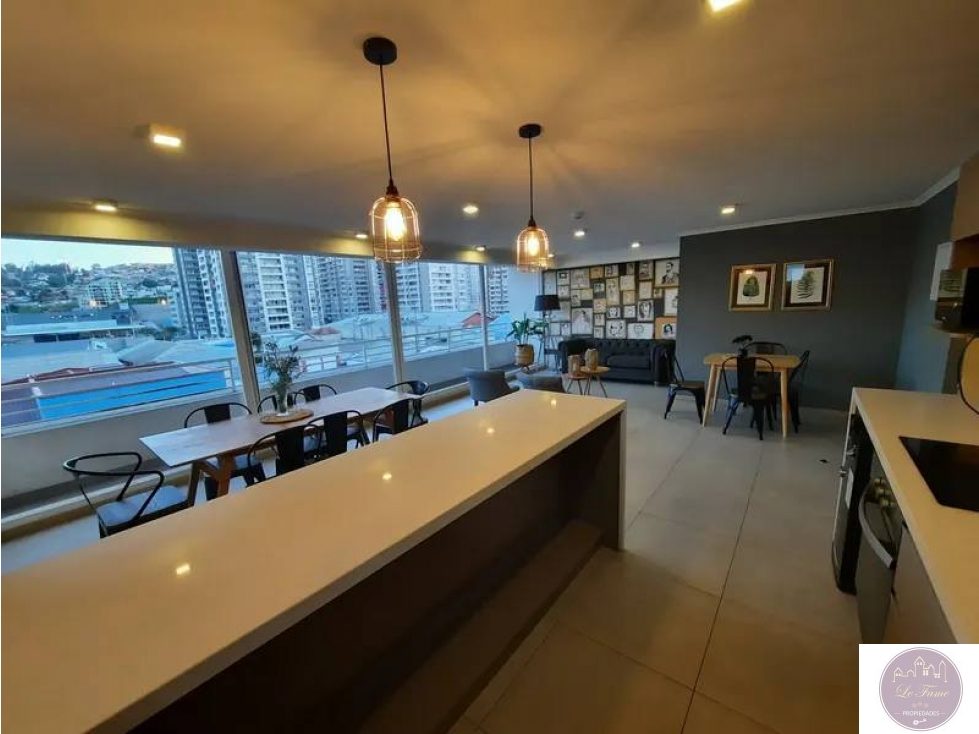 Departamento en venta en Viña del Mar — foto 9