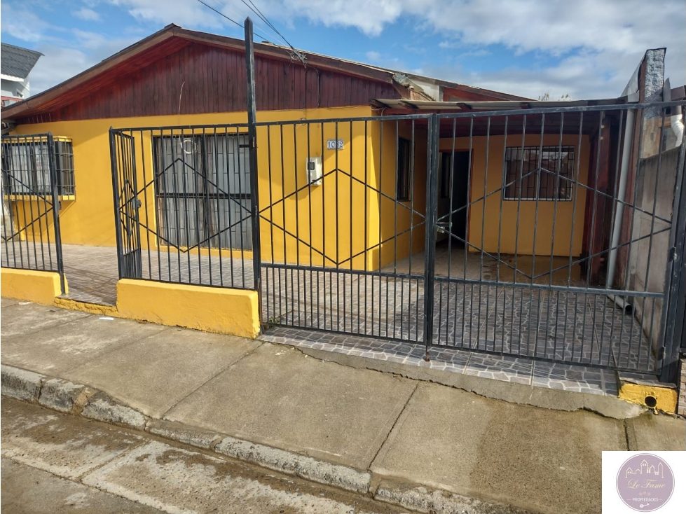 Casa en venta en Villa Alemana — foto 1