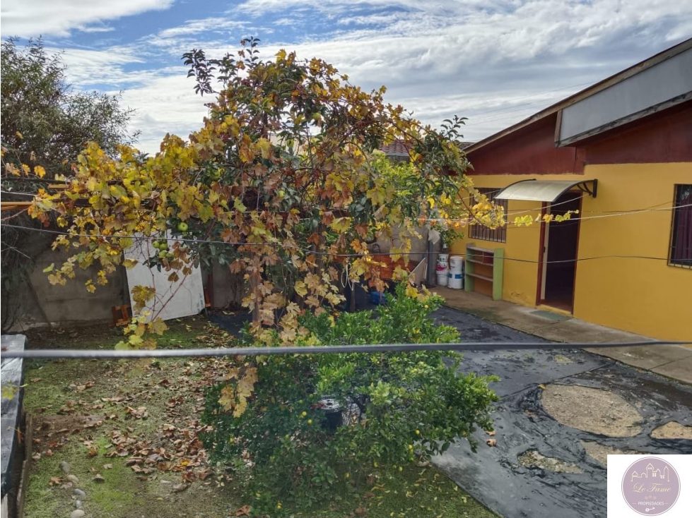 Casa en venta en Villa Alemana — foto 2