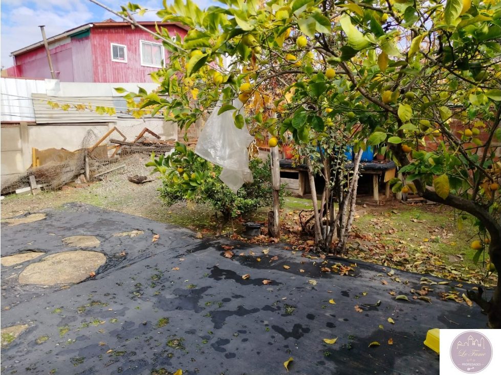 Casa en venta en Villa Alemana — foto 5