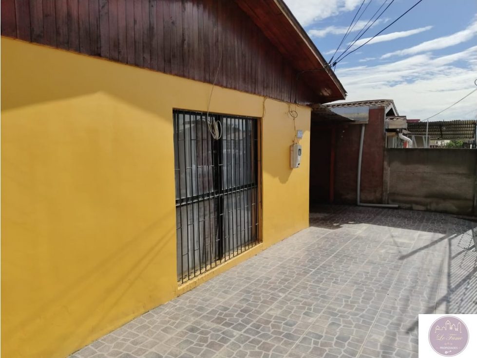 Casa en venta en Villa Alemana — foto 6