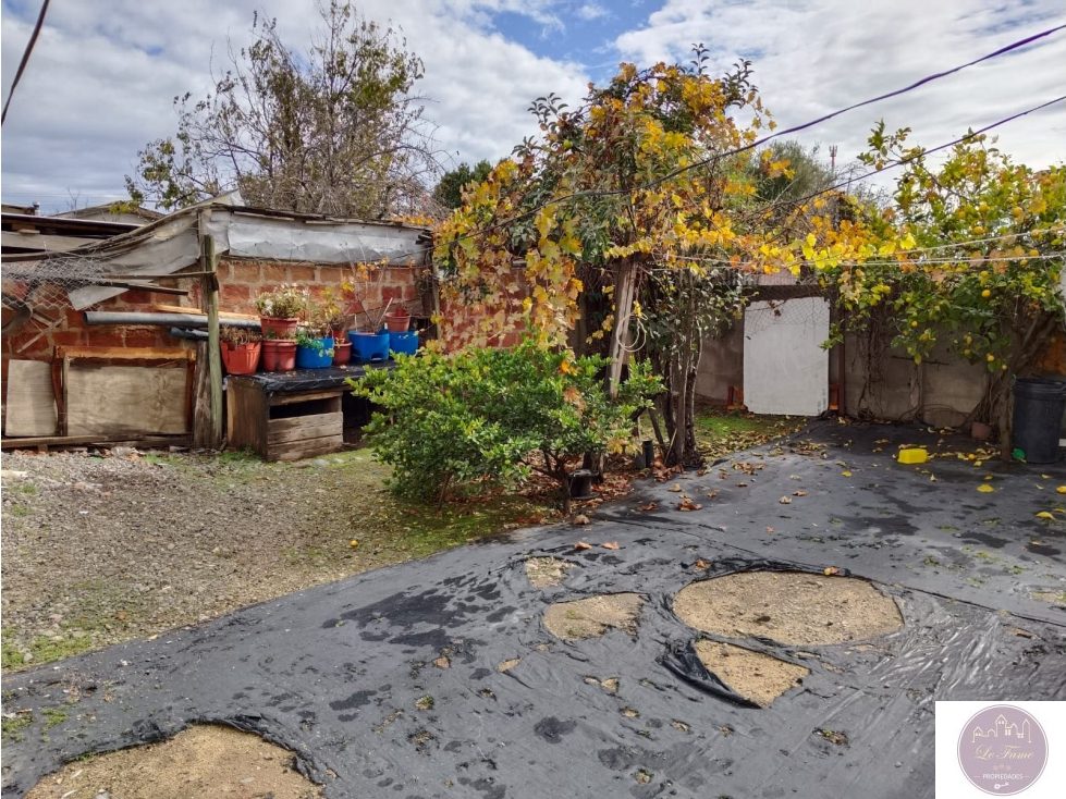 Casa en venta en Villa Alemana — foto 10