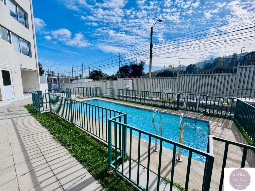 Departamento en venta en Quilpué — foto 1