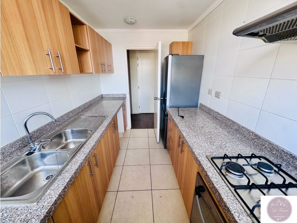 Departamento en venta en Quilpué — foto 4