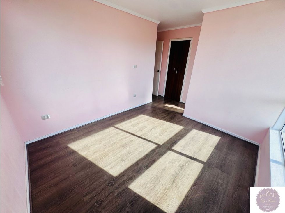 Departamento en venta en Quilpué — foto 5