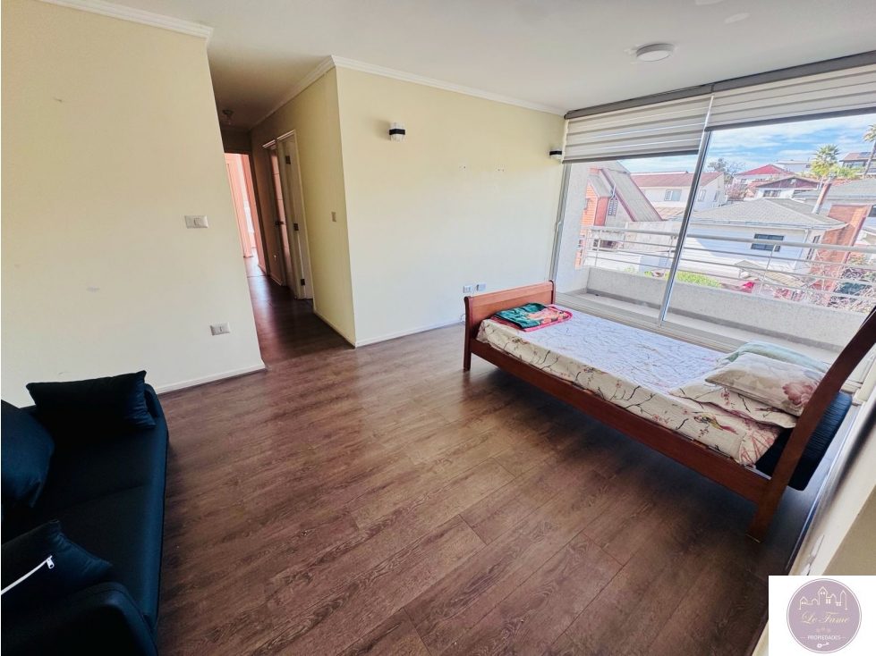 Departamento en venta en Quilpué — foto 7