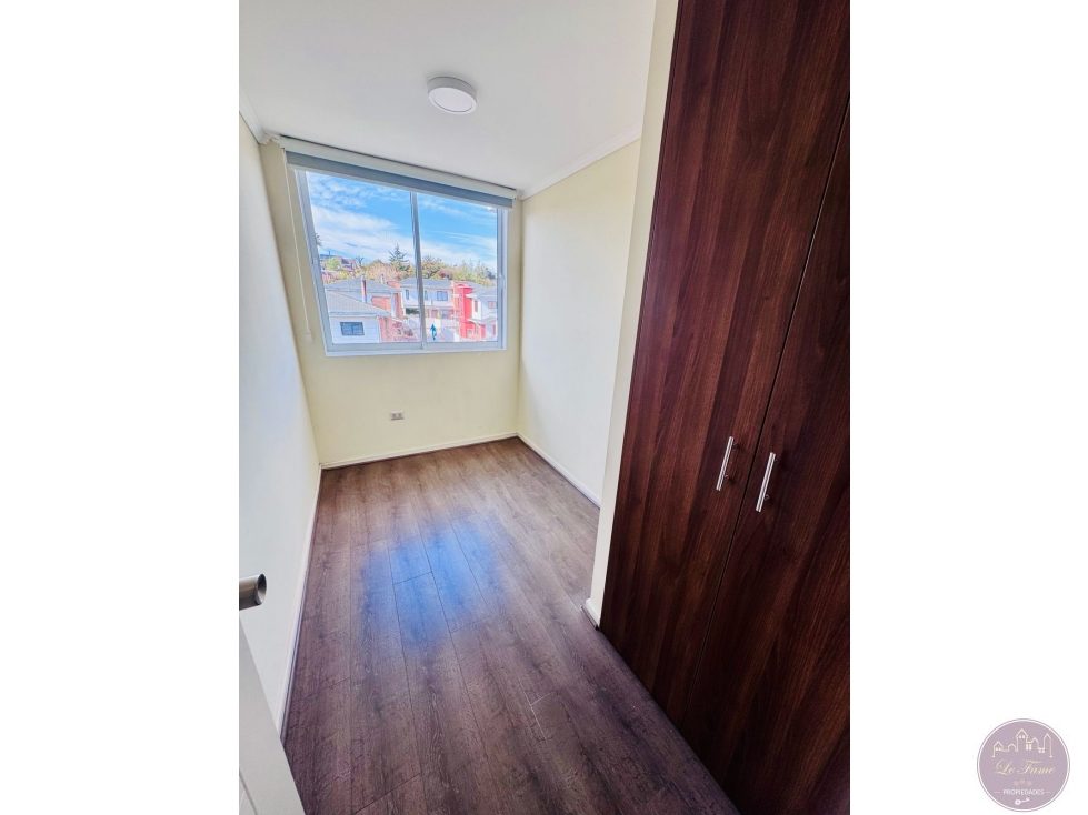 Departamento en venta en Quilpué — foto 10