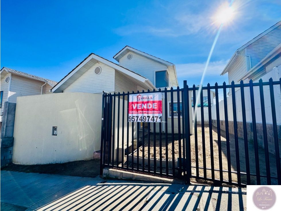 Casa en venta en Quilpué — foto 1