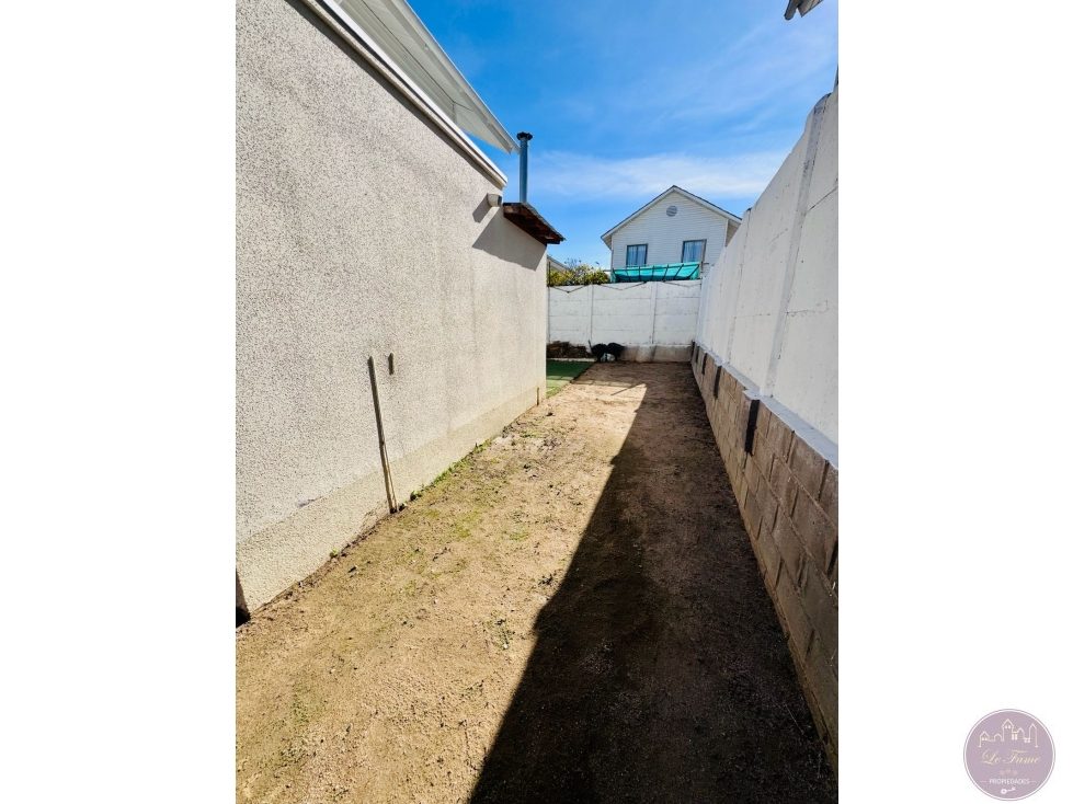 Casa en venta en Quilpué — foto 8