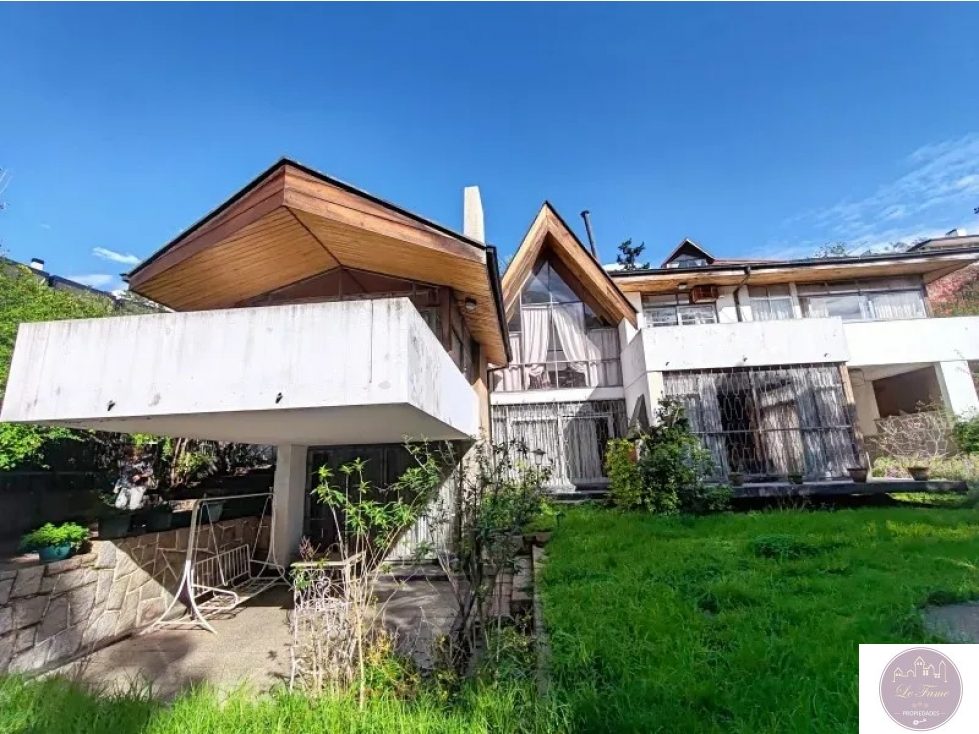 Casa en venta en Viña del Mar — foto 1