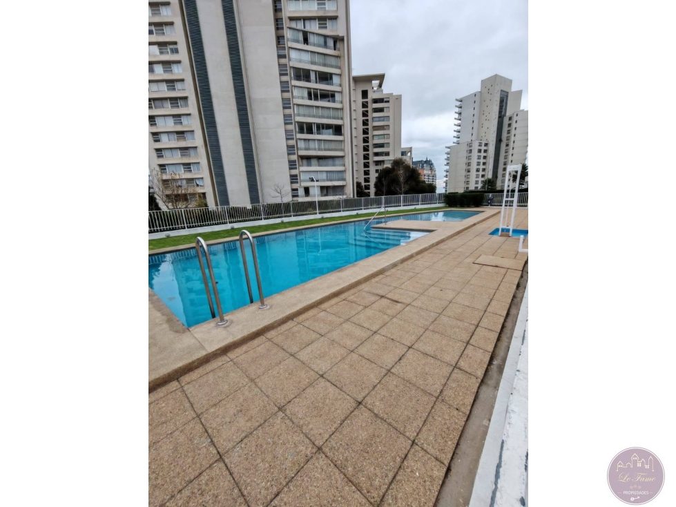 Departamento en venta en Viña del Mar — foto 1