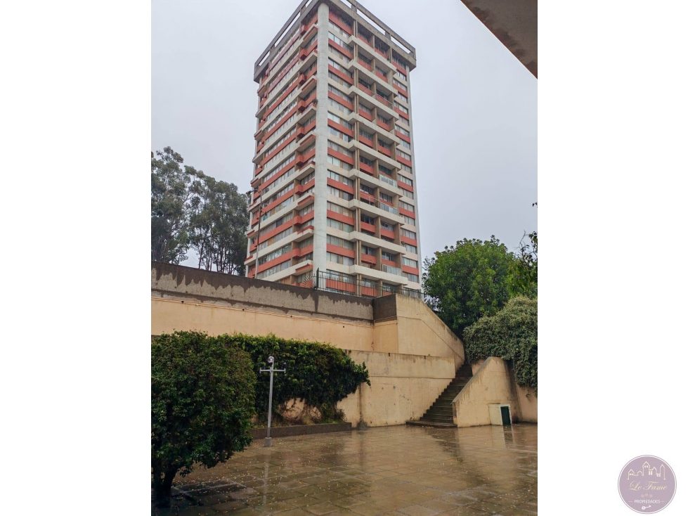 Departamento en venta en Viña del Mar — foto 1