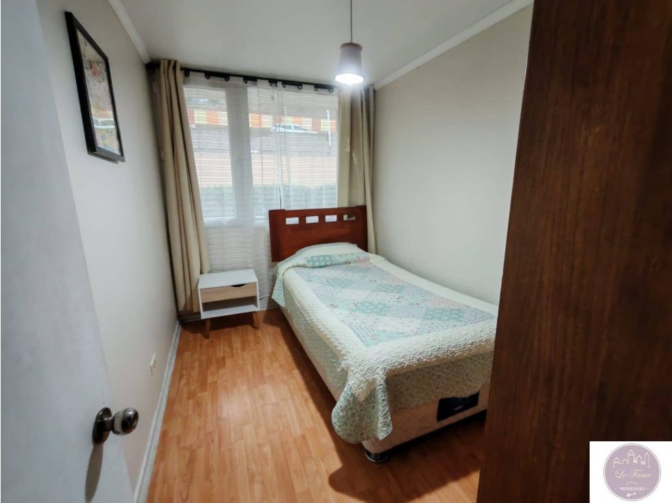Departamento en venta en Viña del Mar — foto 4