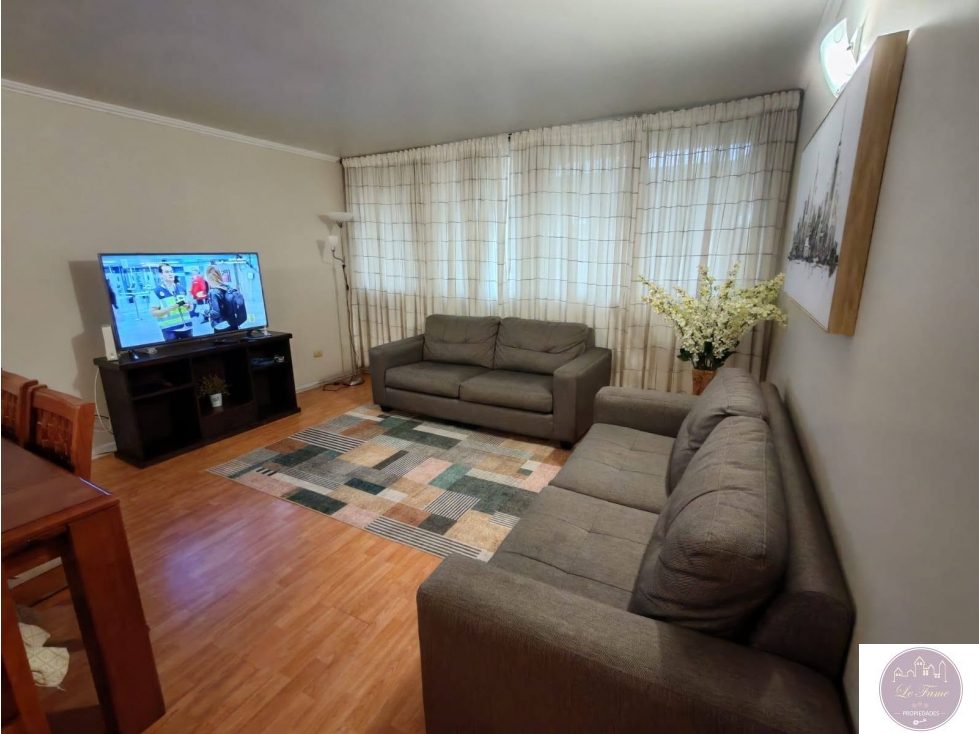 Departamento en venta en Viña del Mar — foto 6