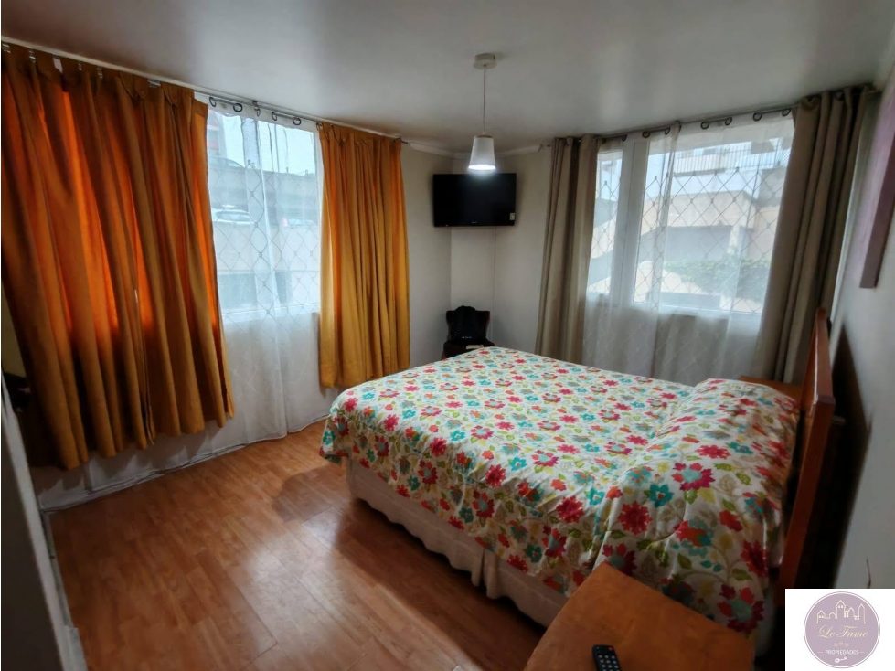 Departamento en venta en Viña del Mar — foto 8