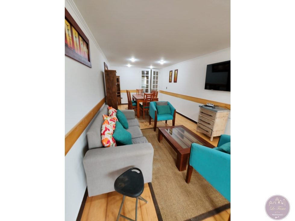 Departamento en venta en Viña del Mar — foto 2