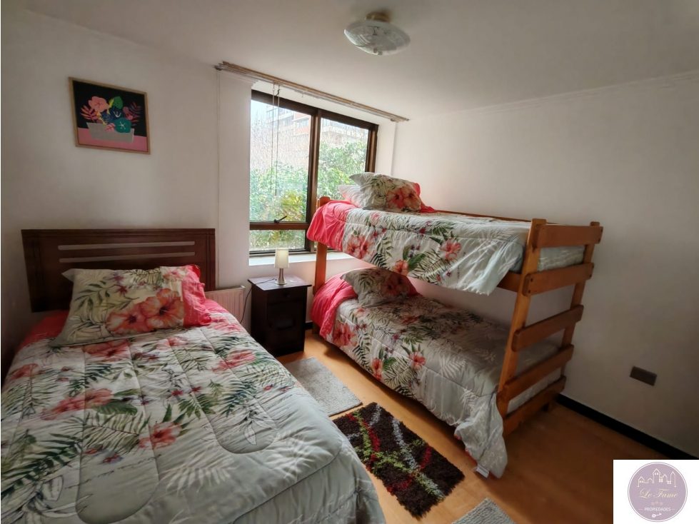 Departamento en venta en Viña del Mar — foto 8