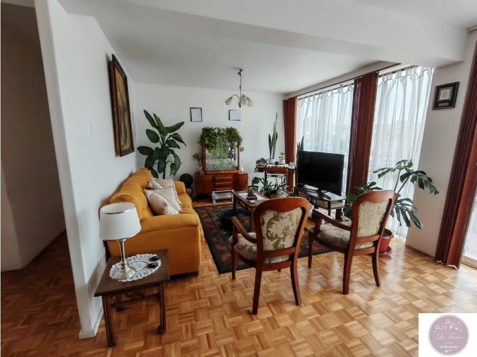 Departamento en venta en Viña del Mar — foto 1