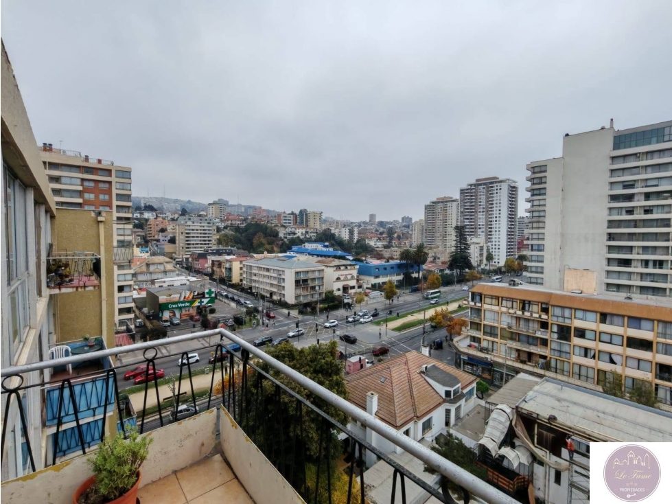 Departamento en venta en Viña del Mar — foto 3