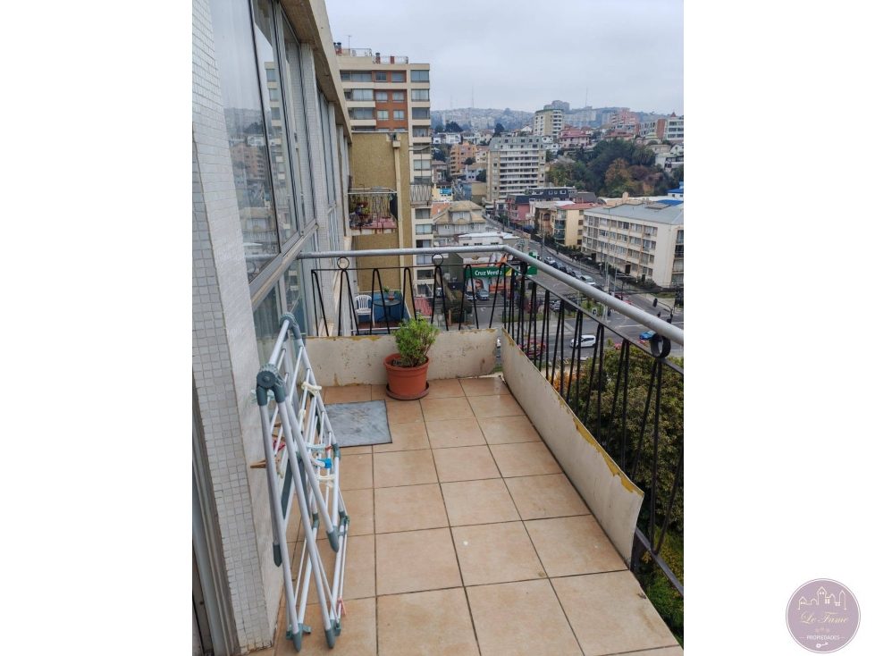 Departamento en venta en Viña del Mar — foto 4