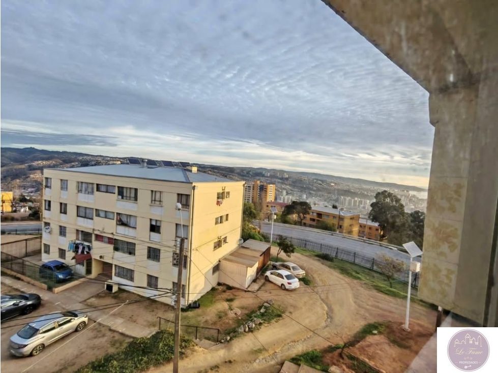 Departamento en venta en Viña del Mar — foto 1