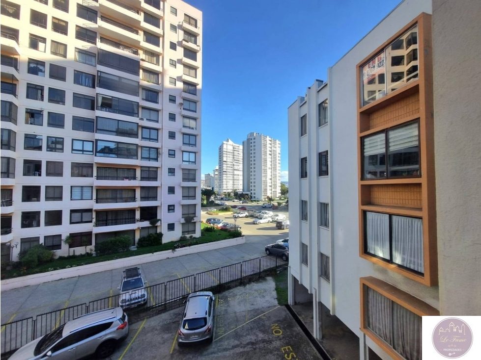 Departamento en venta en Viña del Mar — foto 1
